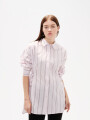 Camisa Prasa Estampado 1