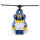 Paw Patrol Air Rescue Chase