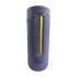 Vaso Térmico Keep Mug Prime 540 Ml Metálico Violeta