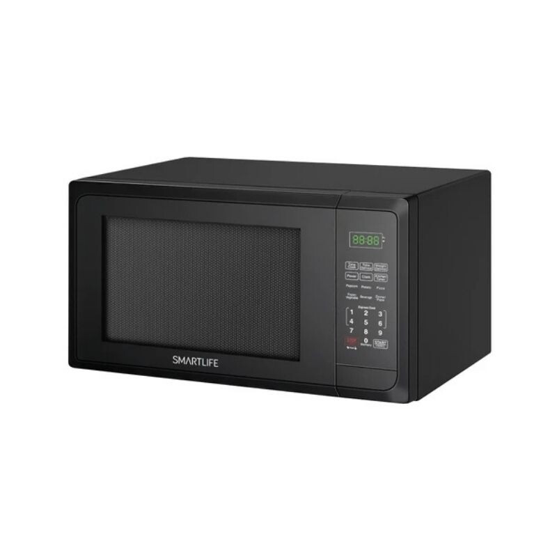 MICROONDAS SMARTLIFE DIGITAL SL-MW020DB NEGRO Microondas Smartlife Digital Sl-mw020db Negro