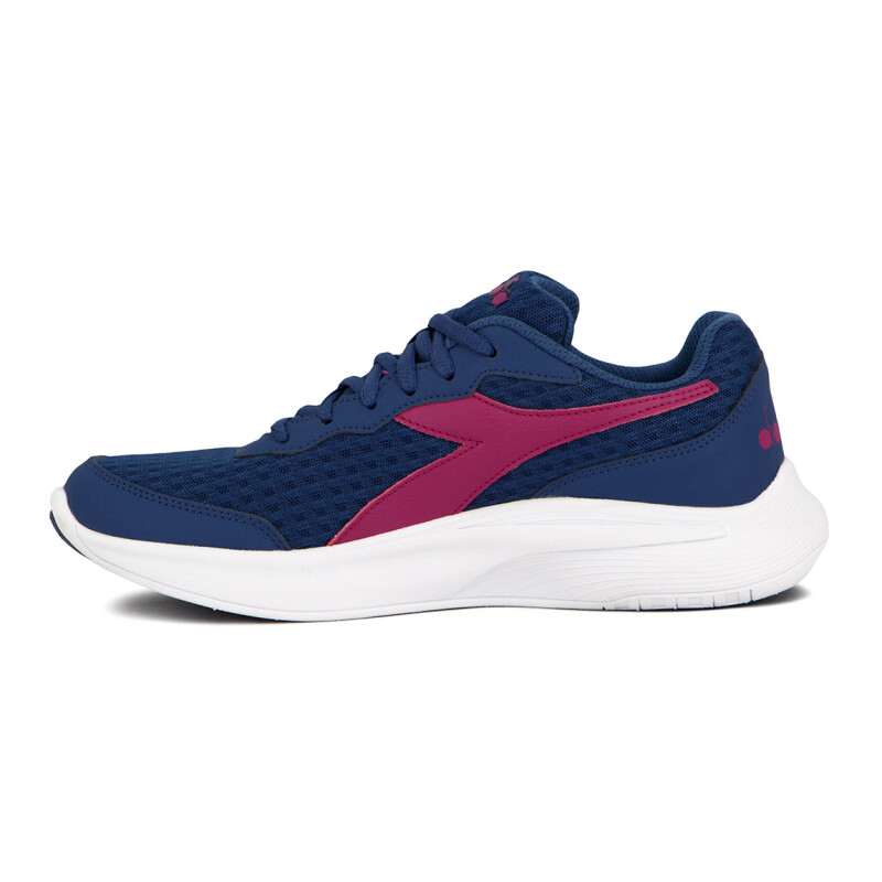 Diadora Calzado Deportivo Running Eagle 5 - Women Marino-fucsia