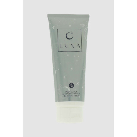 Body lotion 150ml Luna