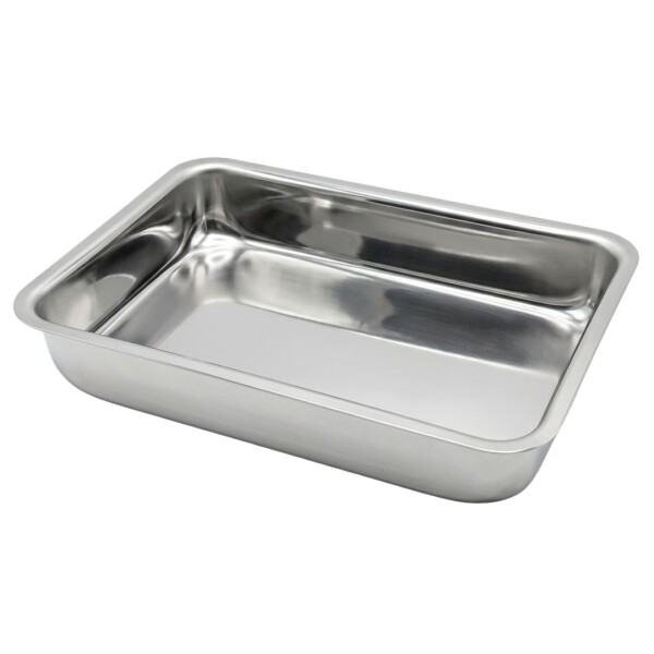 ASADERA ALUMINIO LAZARIN N°1 • 30x21cm ASADERA ALUMINIO LAZARIN N°1 • 30x21cm