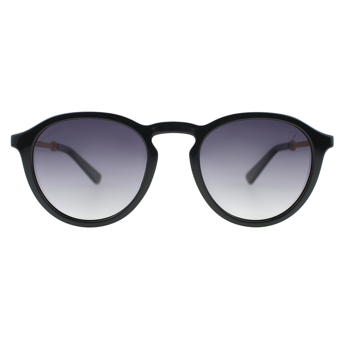 Lentes de Sol Chilli Beans The Beatles - Negro 