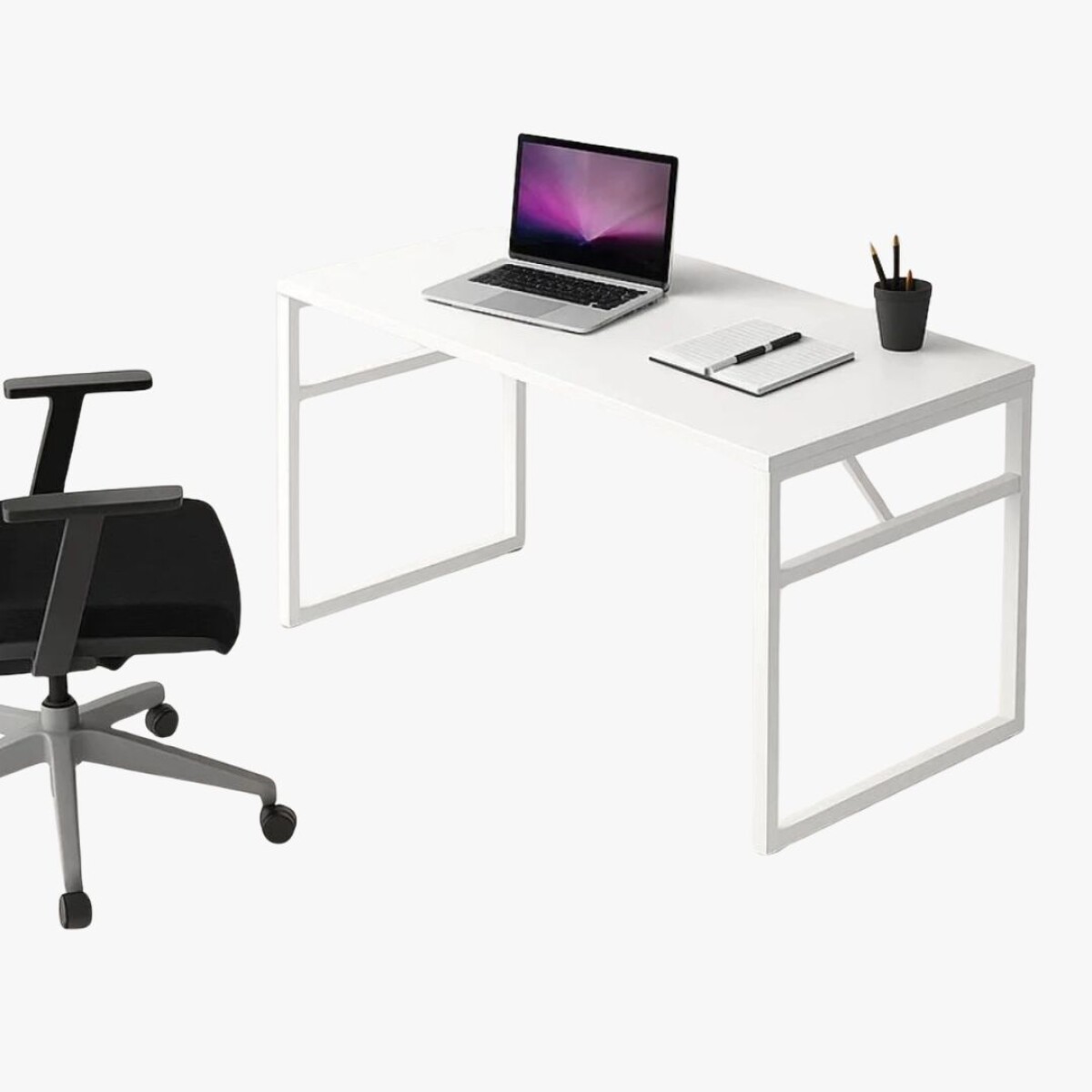 Escritorio Concept - Escritorio Concept. 