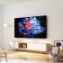 Smart Tv 65 Tcl 65v6c Qled 4k Google Tv Hdr Dolby TV 65" TCL 65V6C 4K QLED HDR GOOGLE TV