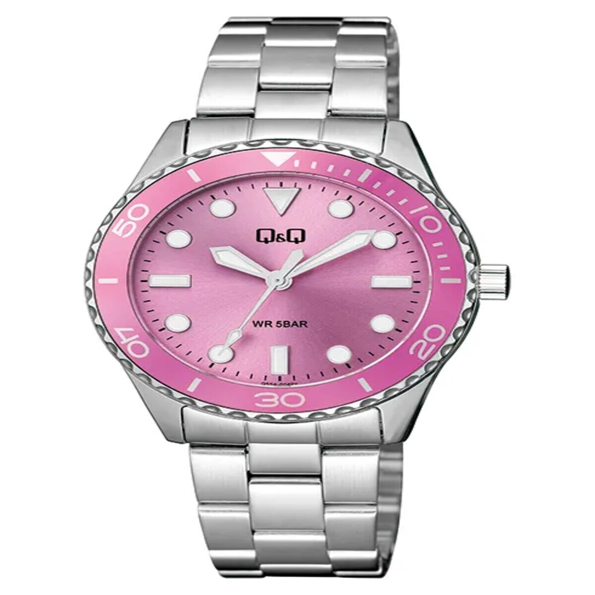 Q&Q - Q55A-004 