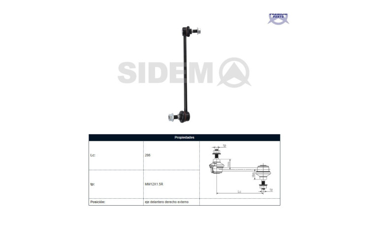 Bieleta Chev Tracker Ii Nafta 13-16 Der Bieleta Chev Tracker Ii Nafta 13-16 Der