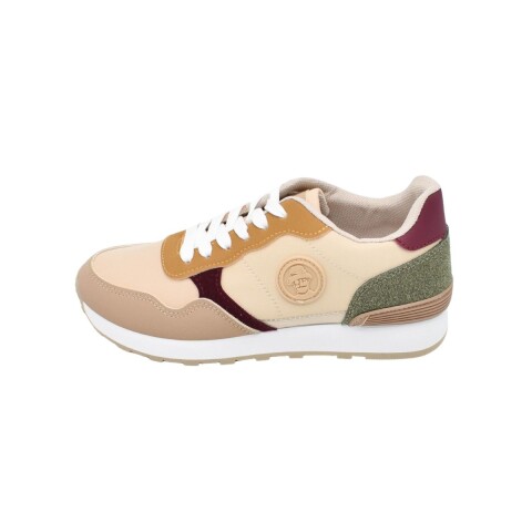 CHAMPION 35-40 BEIGE