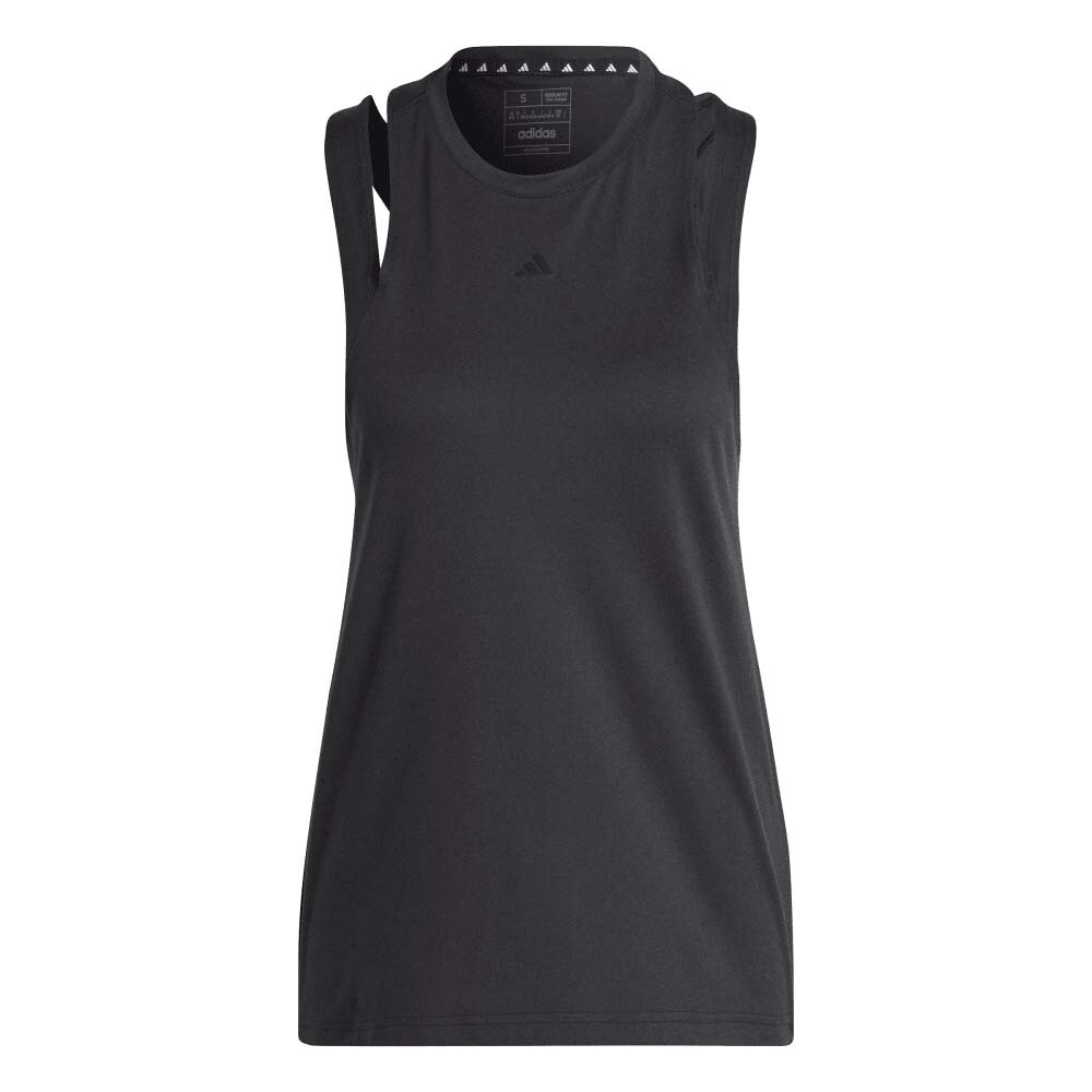 Bividi Training Tr-Es 3Bar Mujer Black