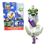 LANZADOR CON BUZZ LIGHTYEAR VOLADOR única