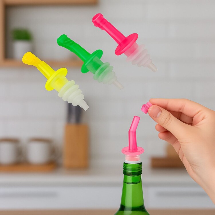 TAPON VERTEDOR X3 TAPON VERTEDOR X3