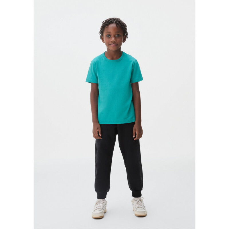 CALCA INFANTIL PRETO ESCURO