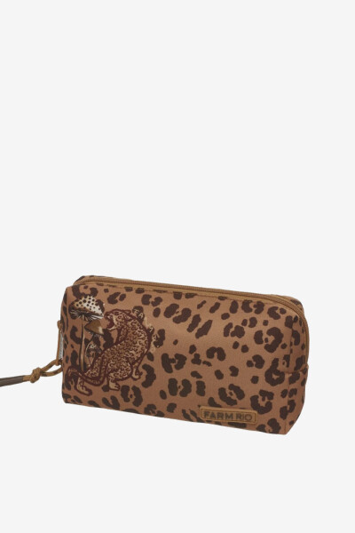 NECESERE Animal Print