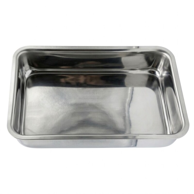 ASADERA ALUMINIO LAZARIN N°2 • 33,5x23,5cm ASADERA ALUMINIO LAZARIN N°2 • 33,5x23,5cm