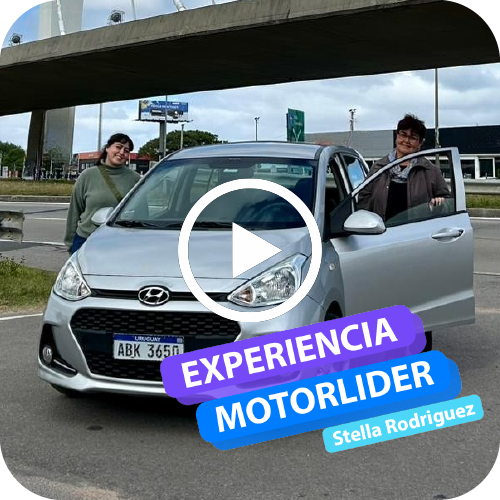 Reseña Motorlider Stella