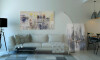 LUMINARIA DECORATIVA DE LIVING LEXI Luminaria Decorativa De Living Lexi