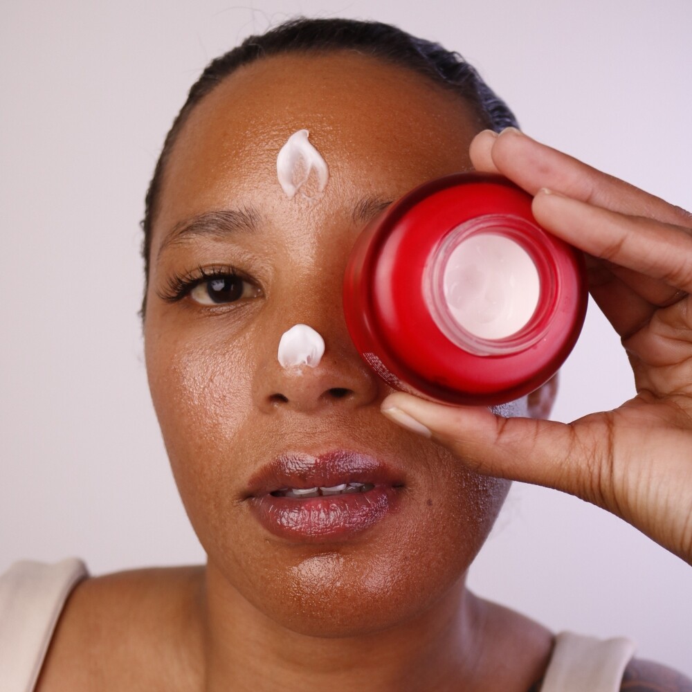 Crema colágeno ORJENA POWER COLLAGEN CREAM Crema colágeno ORJENA POWER COLLAGEN CREAM