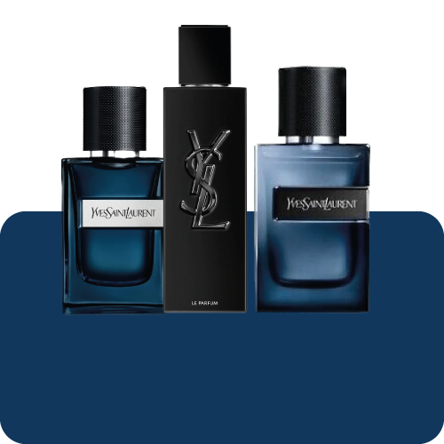 Yves Saint Lauren