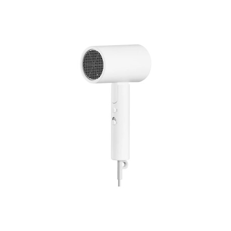 Secador de Pelo Xiaomi Compact Hair Dryer H101 White Secador de Pelo Xiaomi Compact Hair Dryer H101 White