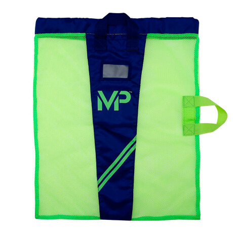 Bolsa Malla Michael Phelps Gear Bag 001