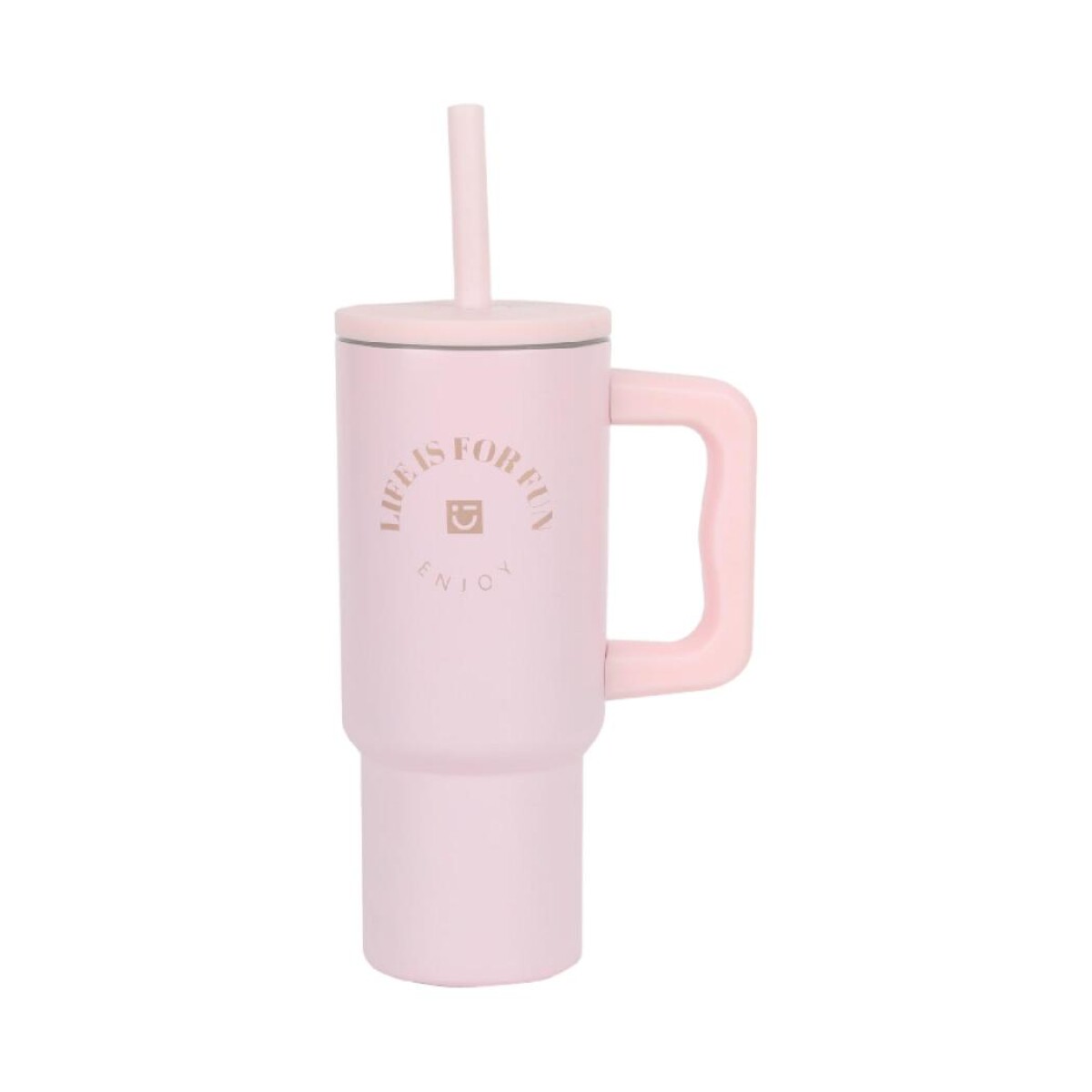 Jarro dopamina 720ml - rosa 