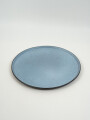 Plato Mesa Laos Color Unico