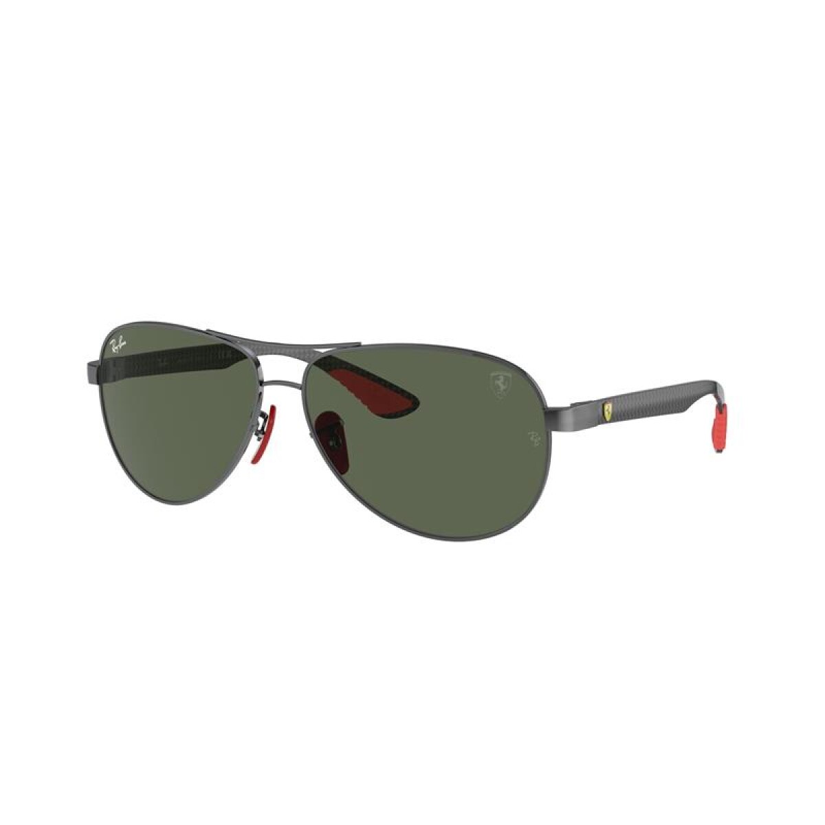 Ray Ban Rb8331-m - F001/71 