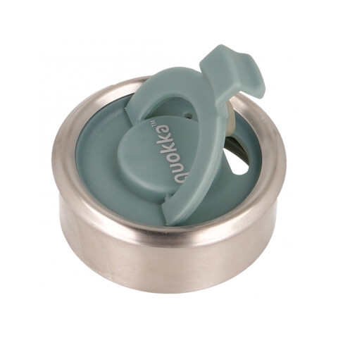 Vaso Térmico Acero para Infusiones Quokka 400 ml U