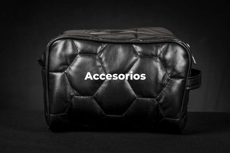 Accesorios