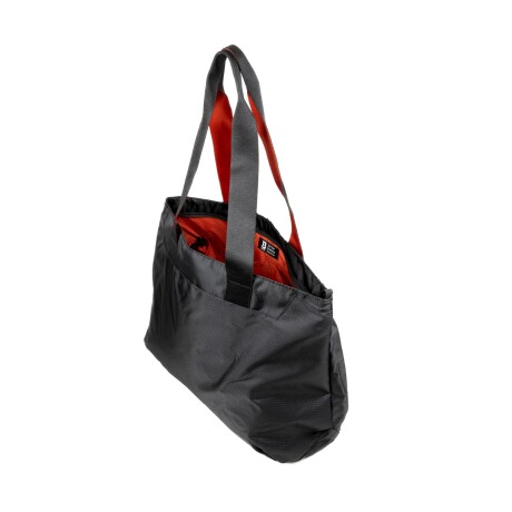 Bolso Tote Bag Blazing Black Baleine - Bolso multifuncion Bolso Tote Bag Blazing Black Baleine - Bolso multifuncion