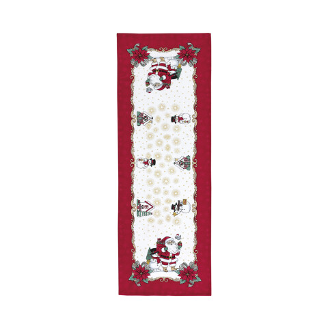 Sendero Navidad Dohler 35 x 100 cm DIS 119