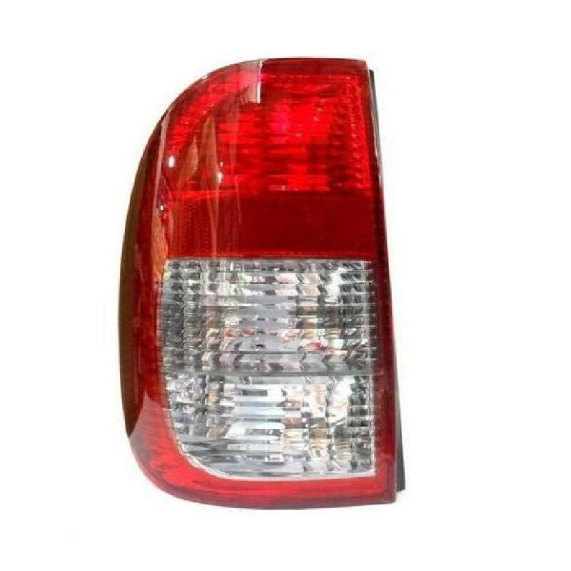FARO TRASERO IZQUIERDO SAVEIRO G3 FASE 2 04/05 (OUTLET) Faro Trasero Izquierdo Saveiro G3 Fase 2 04/05 (outlet)