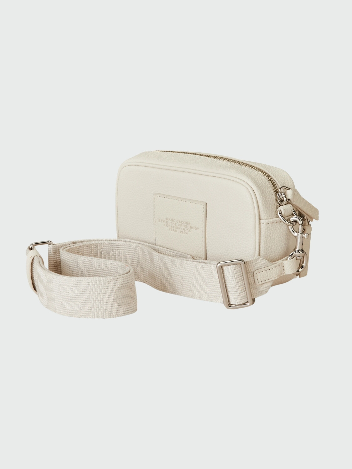 MARC JACOBS - THE CROSSBODY BAG Estampado