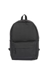 Mochila clásica urbana Negro