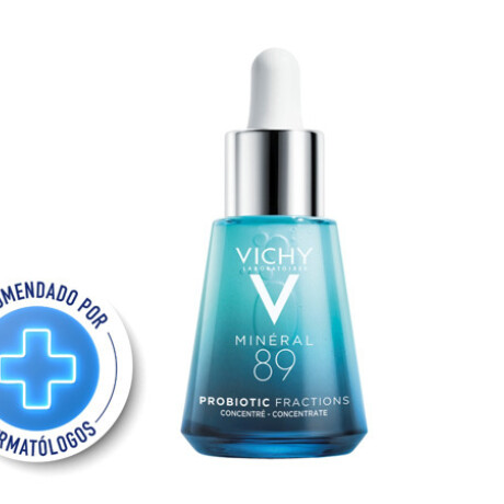 VICHY MINERAL 89 PROBIOTIC FRACTIONS 30 ml VICHY MINERAL 89 PROBIOTIC FRACTIONS 30 ml