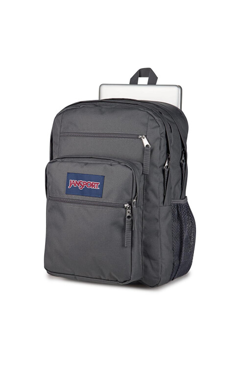 Mochila Big Student Smokey Grit