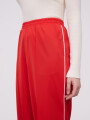 Pantalon Deportivo Bruv Rojo