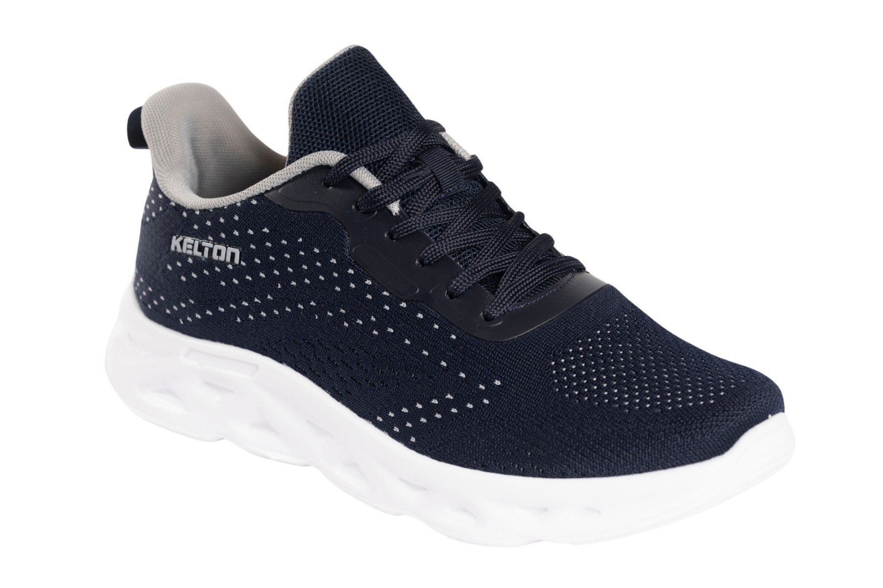 LENERGY KELTON RUNING - NAVY 