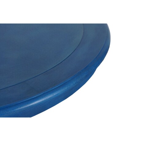 MESA DE COMEDOR FRANCESCA Azul - UNICO