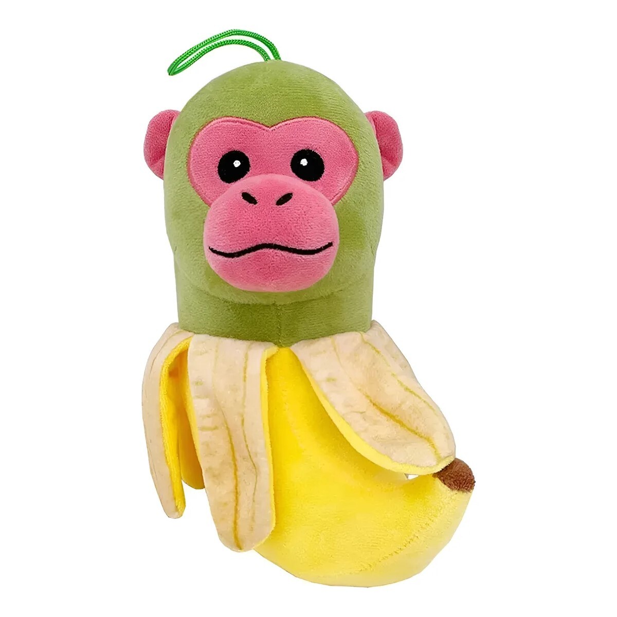 Peluche Chimpanzini Bananini 24463 