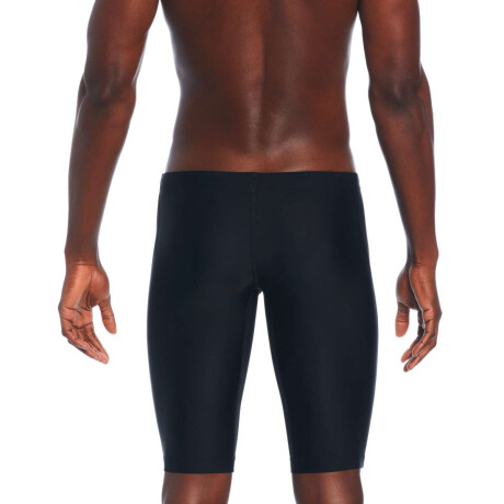 Short Jammer de Hombre negro