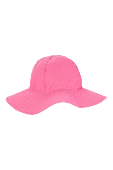 Capelina reversible con protección UPF 50+ Sin color