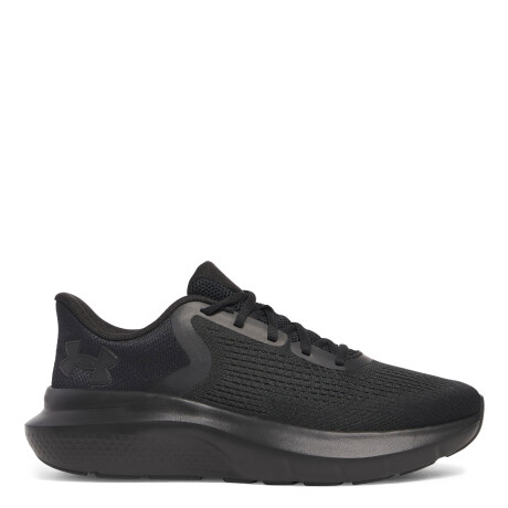 Championes de Hombre Under Armour Charged Rogue 5 Negro