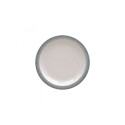 PLATO LLANO TRAMONTINA PORCELANA 28CM Sin color