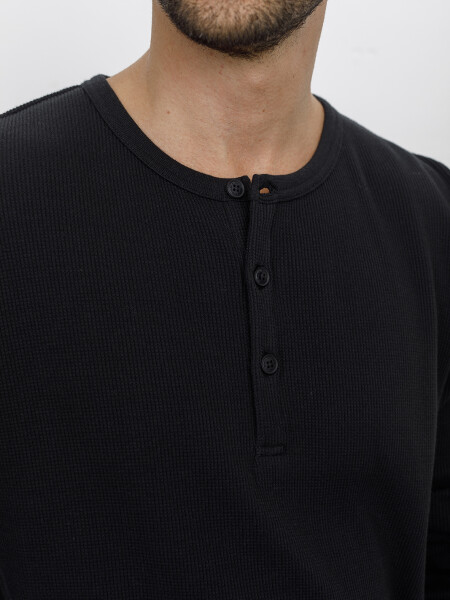 T-SHIRT ATENAS NEGRO