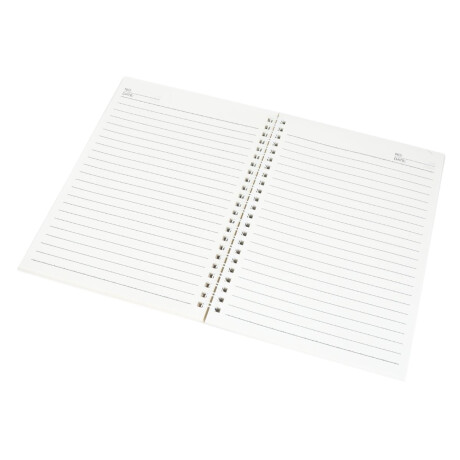 Cuaderno de espiral Dino 57 hojas Cuaderno de espiral Dino 57 hojas
