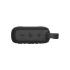 Parlante JBL Go 4 Bluetooth IP67 Ultra Portátil con JBL Pro Sound Negro