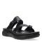 Sandalias de Mujer Lady Confort GUYMON descalza Negro