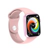 SMARTWATCH XION 66 VARIOS COLORES SMARTWATCH XION 66 VARIOS COLORES